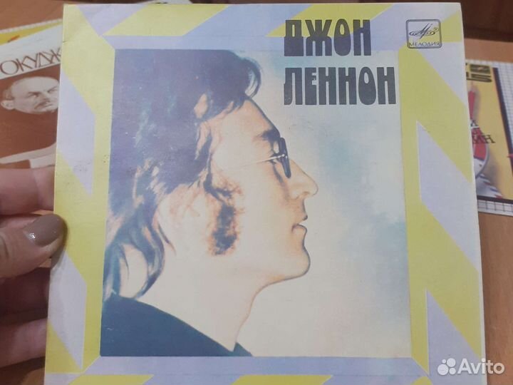 Грампластинки, Миньоны, Синглы