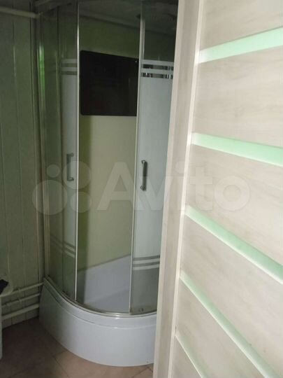 Дом 52 м² на участке 13 сот.