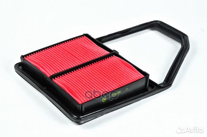 Фильтр воздушный 2 JDA869V Just Drive