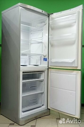 Холодильник Индезит б/у