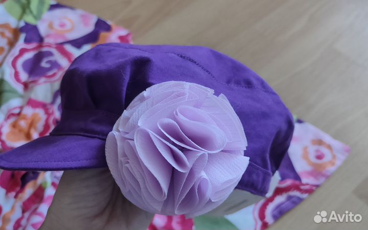 Одежда на девочку 140