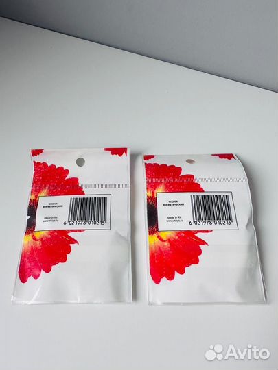 Новые спонжи для макияжа для тонального крема