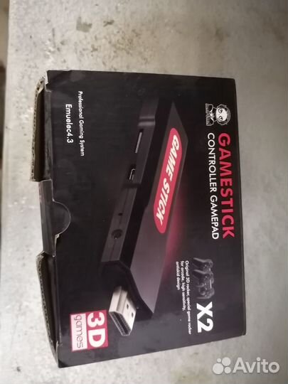 Игровая приставка dendy из 90 х тв приставк