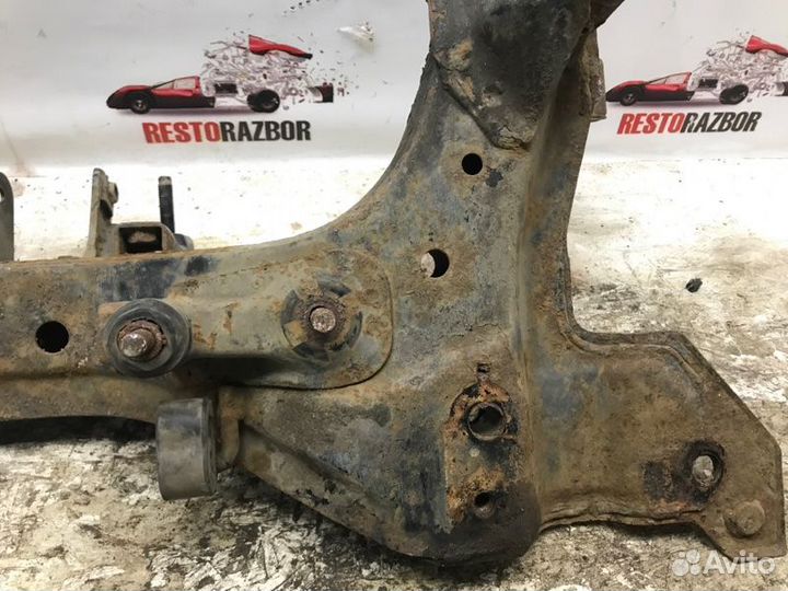 Подрамник Kia Spectra седан S6D 2007