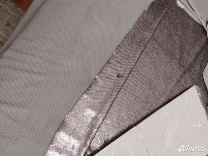 Ткань оригенальная отрез Dolce & Gabanna