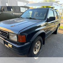 Opel Frontera 2.3 MT, 1992, 265 000 км, с пробегом, цена 95 000 руб.