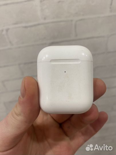 Airpods копия