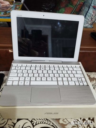 Планшет трансформер асус