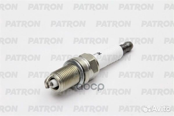 SPP138I patron Свеча зажигания Double Iridium