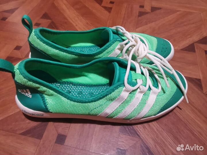 Кеды adidas 37