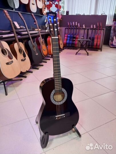 Гитара 3/4