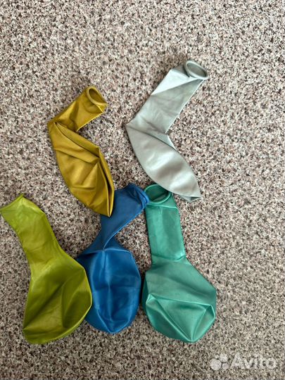 Воздушные шары