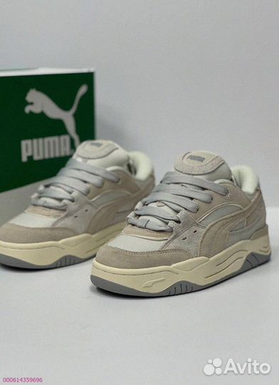 Puma 180 – ваш шаг к успеху (37-41)