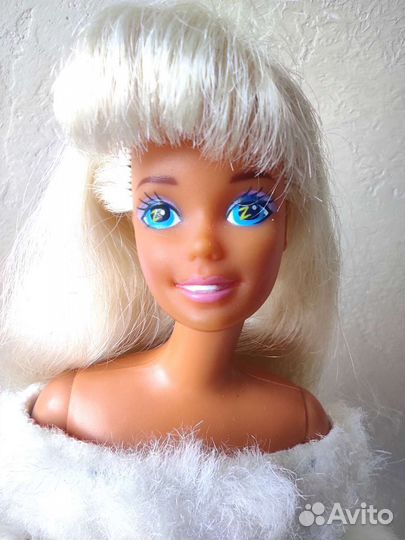 Кукла барби barbie 90 х