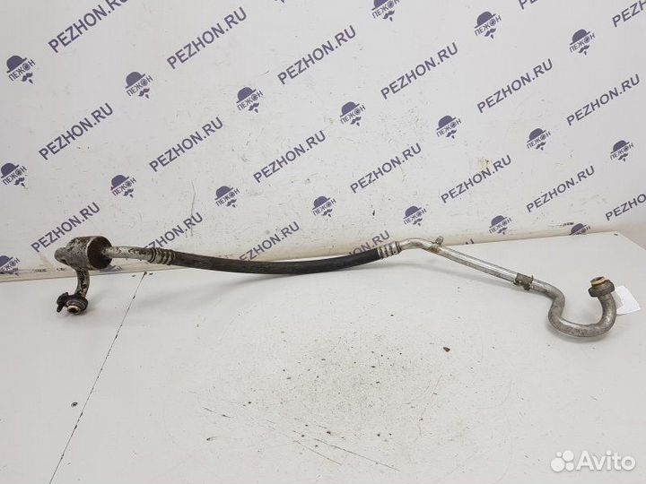 Трубка кондиционера Ford C-Max