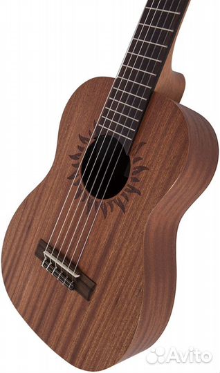 Гитарлеле Baton Rouge V2-G sun guitarlele