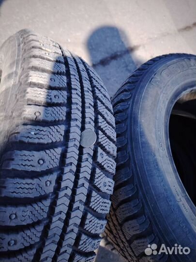 Amtel NordMaster 175/65 R14 82