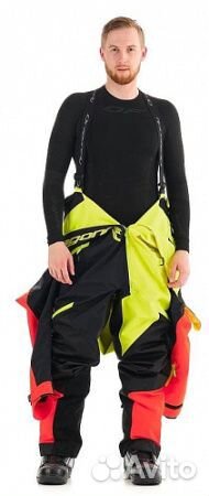 Комбинезоны extreme2020,2XL