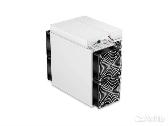 Майнер Antminer HNS Miner HS3