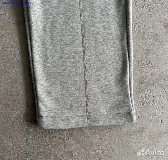 Спортивные штаны Corteiz прямые (Арт.62202)