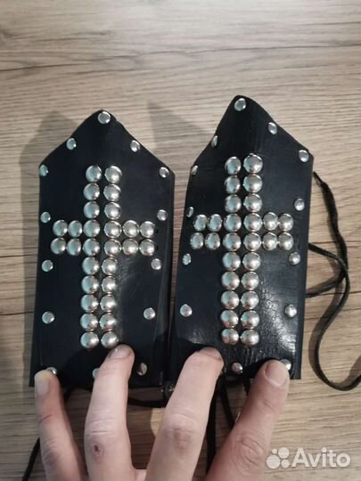 Наруч, напульсник