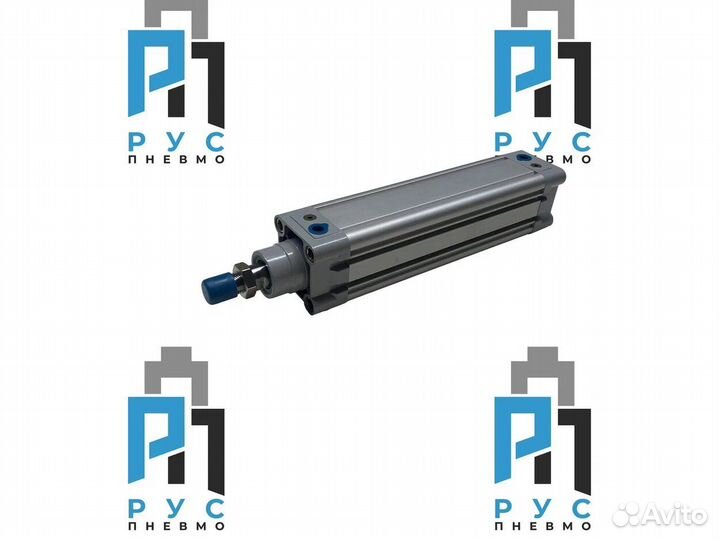 Пневмоцилиндр Festo DNC-100-450-PPV-A (аналог)