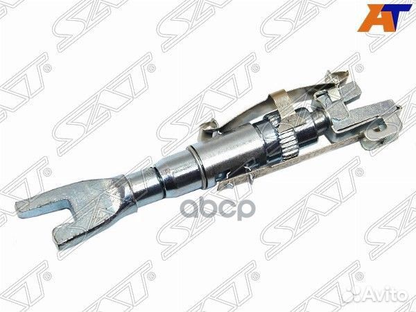 Механизм регулировки колодок ford transit/connect