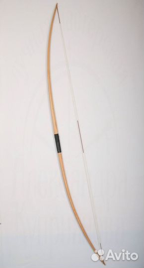 Спортивный лук Бард 25 фунтов (11,5 кг) от произво