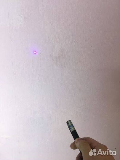 Лазерная указка