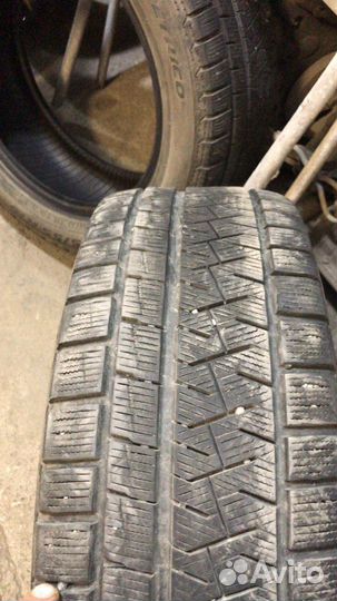 Pirelli Ice Asimmetrico 205/55 R16 91Q