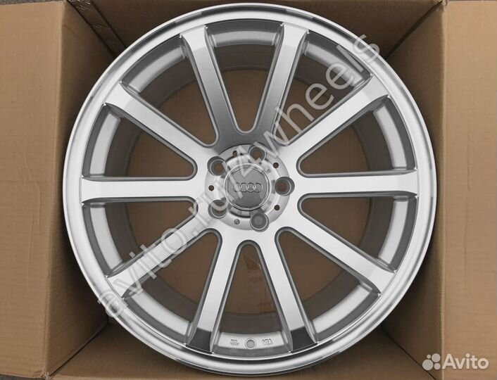 Диски для Ауди A4 Allroad R18