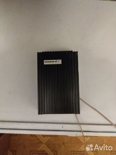 Радиоточка