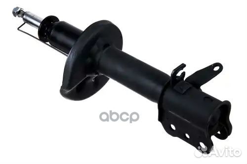 Амортизатор задний правый газовый Mazda 626 GW