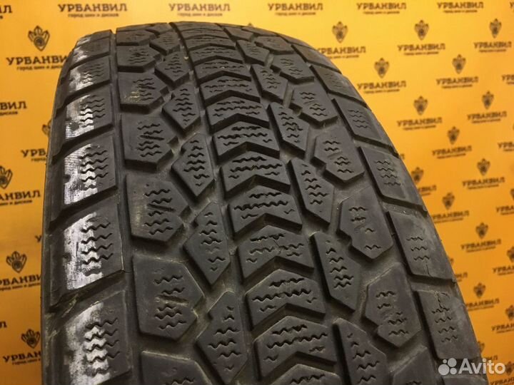 Dunlop Grandtrek SJ5 225/60 R17 99Q