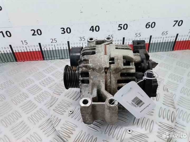 Генератор для BMW 3-Series (E46)