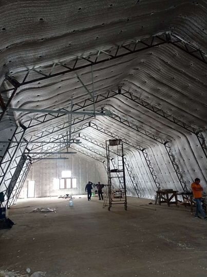 Склад, 362 м²