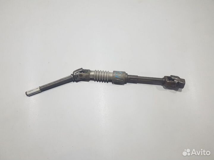 Кардан рулевой ауди а8 audi s8