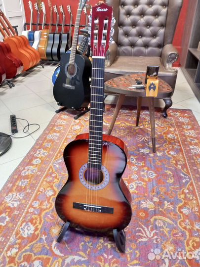 Гитара классика