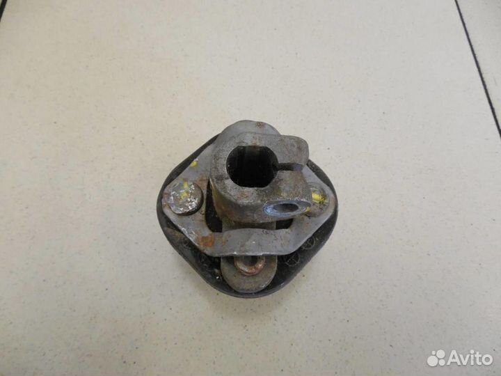 Кардан рулевой Nexia 1995-2016