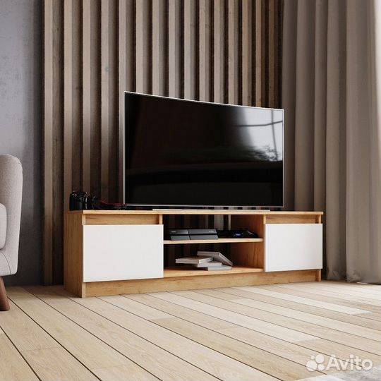 В наличии Тумба под тв
