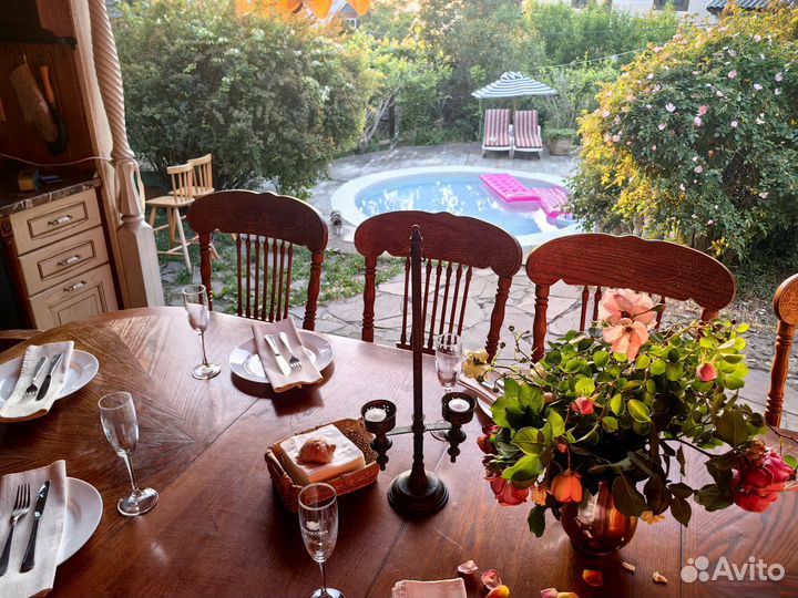 Праздники и мероприятия