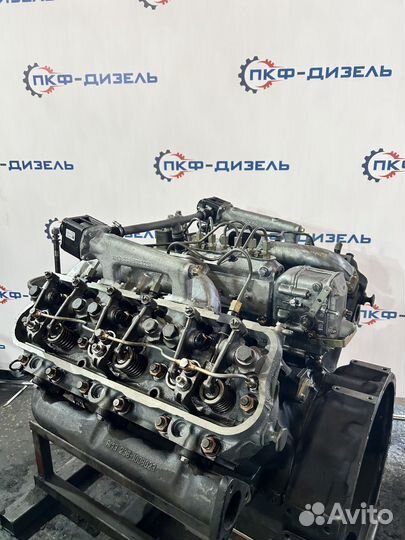 Двигатели ямз 238 650 240 236 7511 534 536 и др