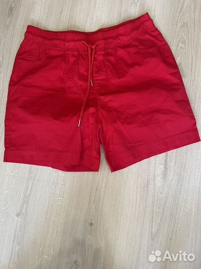 Шорты женские