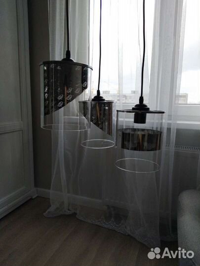 Светильник потолочный