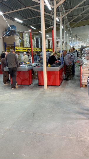 Свободного назначения, 1470 м²