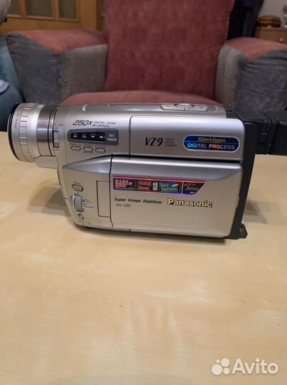 Видеокамера