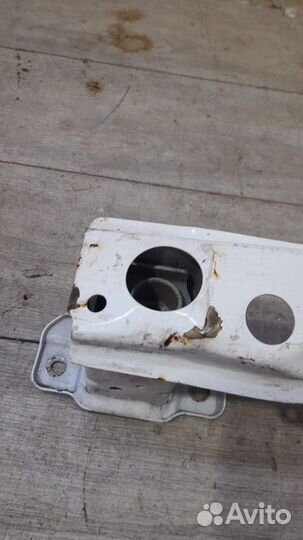 Усилитель бампера задний Chery Tiggo 7 Pro С 2020