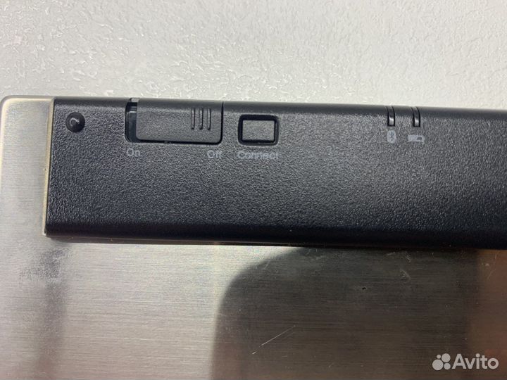 Клавиатура беспроводная Rapoo