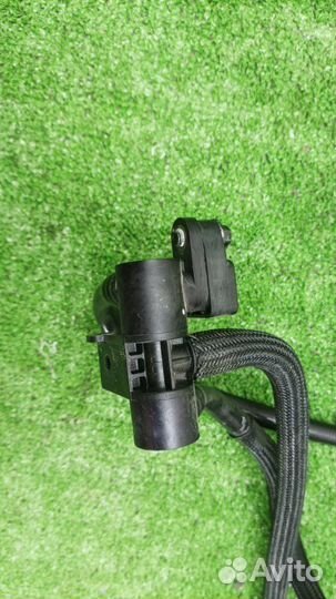 Трубка топливная Jetour X70 Plus sqrf4J16 2024