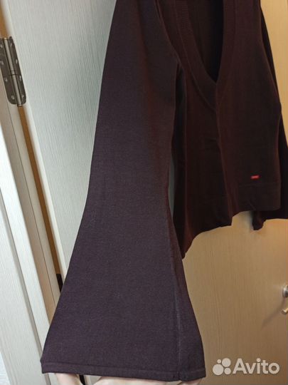 Необычный джемпер женский, 46-48